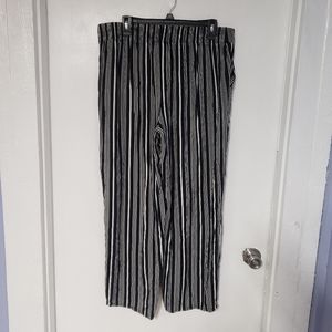 Apt. 9, Palazzo Pants, size L